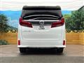 2023 Toyota Alphard G