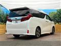 2023 Toyota Alphard G