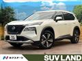 2022 Nissan X-Trail