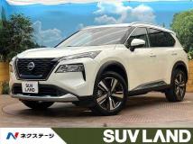 2022 Nissan X-Trail