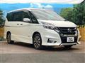 2018 Nissan Serena