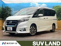 2018 Nissan Serena