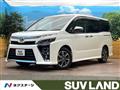 2020 Toyota Voxy