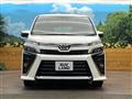 2020 Toyota Voxy