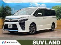 2020 Toyota Voxy