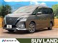 2021 Nissan Serena