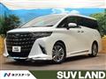 2025 Toyota Alphard G
