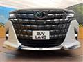 2025 Toyota Alphard G