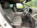 2025 Toyota Alphard G