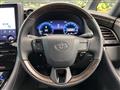 2025 Toyota Alphard G