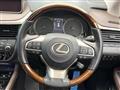 2018 Lexus RX