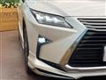 2018 Lexus RX
