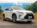 2018 Lexus RX