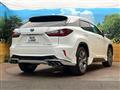 2018 Lexus RX