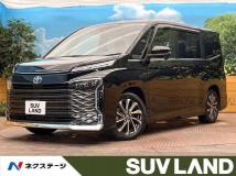 2024 Toyota Voxy