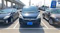 2007 Honda Step WGN
