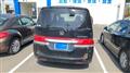2007 Honda Step WGN
