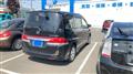 2007 Honda Step WGN
