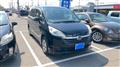 2007 Honda Step WGN