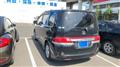 2007 Honda Step WGN