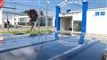 2007 Honda Step WGN