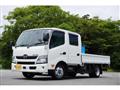 2019 Hino Dutro