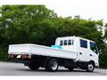 2019 Hino Dutro