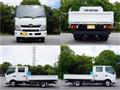 2019 Hino Dutro