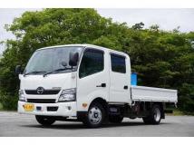 2019 Hino Dutro