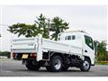 2020 Mitsubishi Fuso Canter