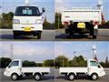 2017 Mazda Bongo Truck
