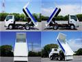 2018 Isuzu Elf Truck