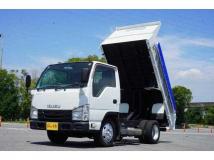 2018 Isuzu Elf Truck