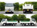 2020 Hino Dutro