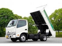 2020 Hino Dutro