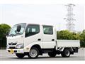 2021 Toyota Dyna Truck