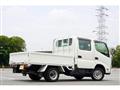 2021 Toyota Dyna Truck