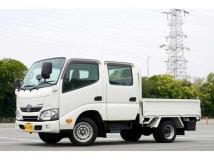 2021 Toyota Dyna Truck