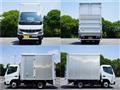 2023 Mitsubishi Fuso Canter