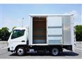 2023 Mitsubishi Fuso Canter