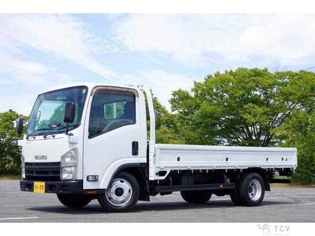 2014 Isuzu Elf Truck