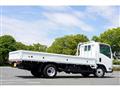 2014 Isuzu Elf Truck