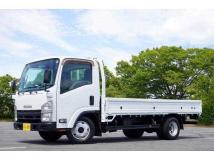 2014 Isuzu Elf Truck