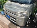 2005 Daihatsu Tanto