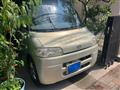 2005 Daihatsu Tanto