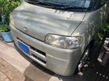 2005 Daihatsu Tanto