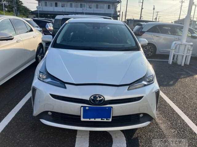 2020 Toyota Prius