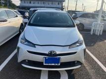 2020 Toyota Prius