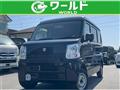 2018 Suzuki Every