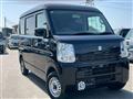 2018 Suzuki Every